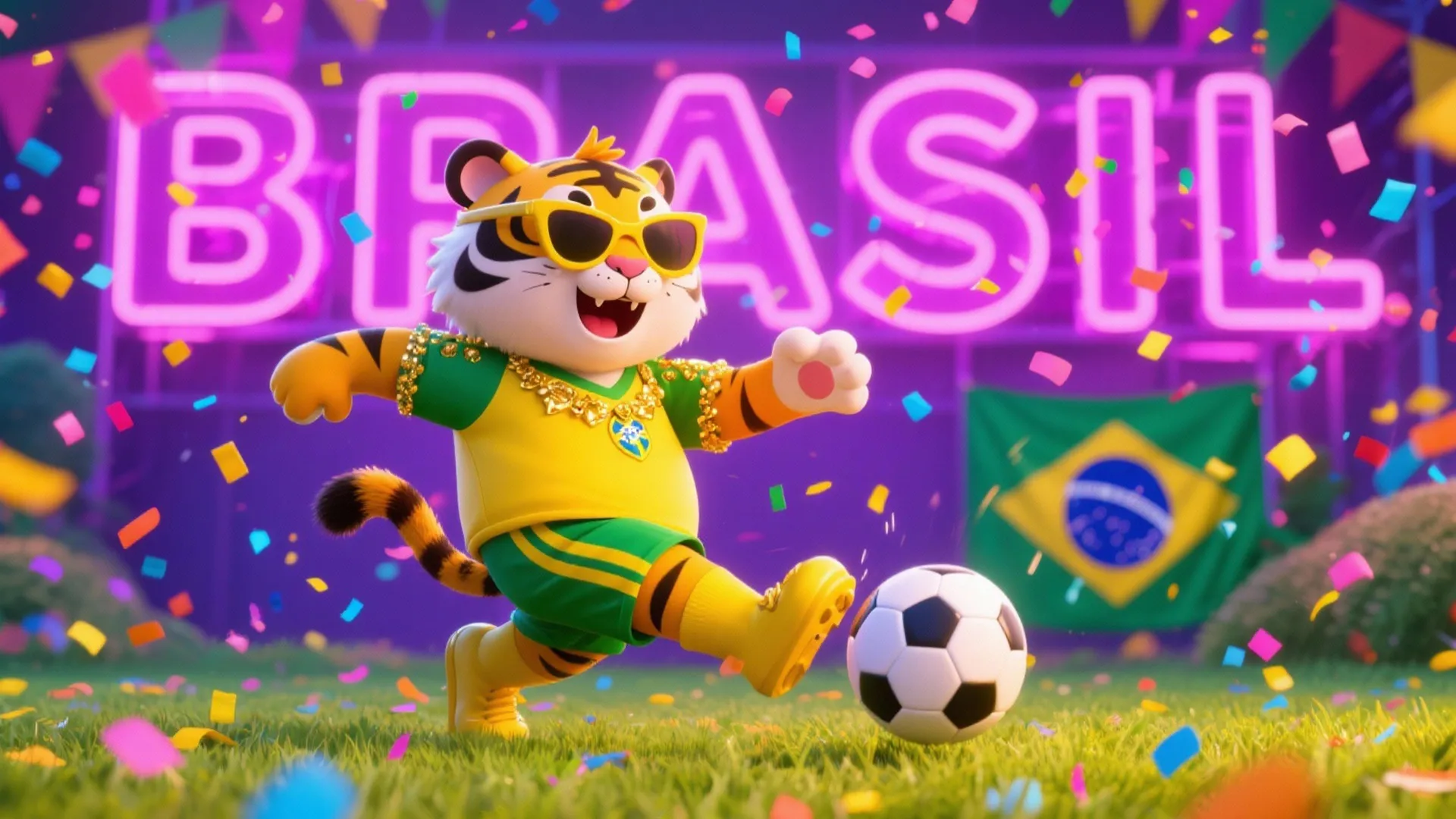 entretenimento online